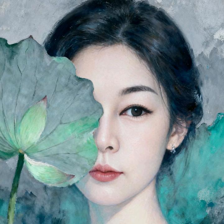 媚眼如丝