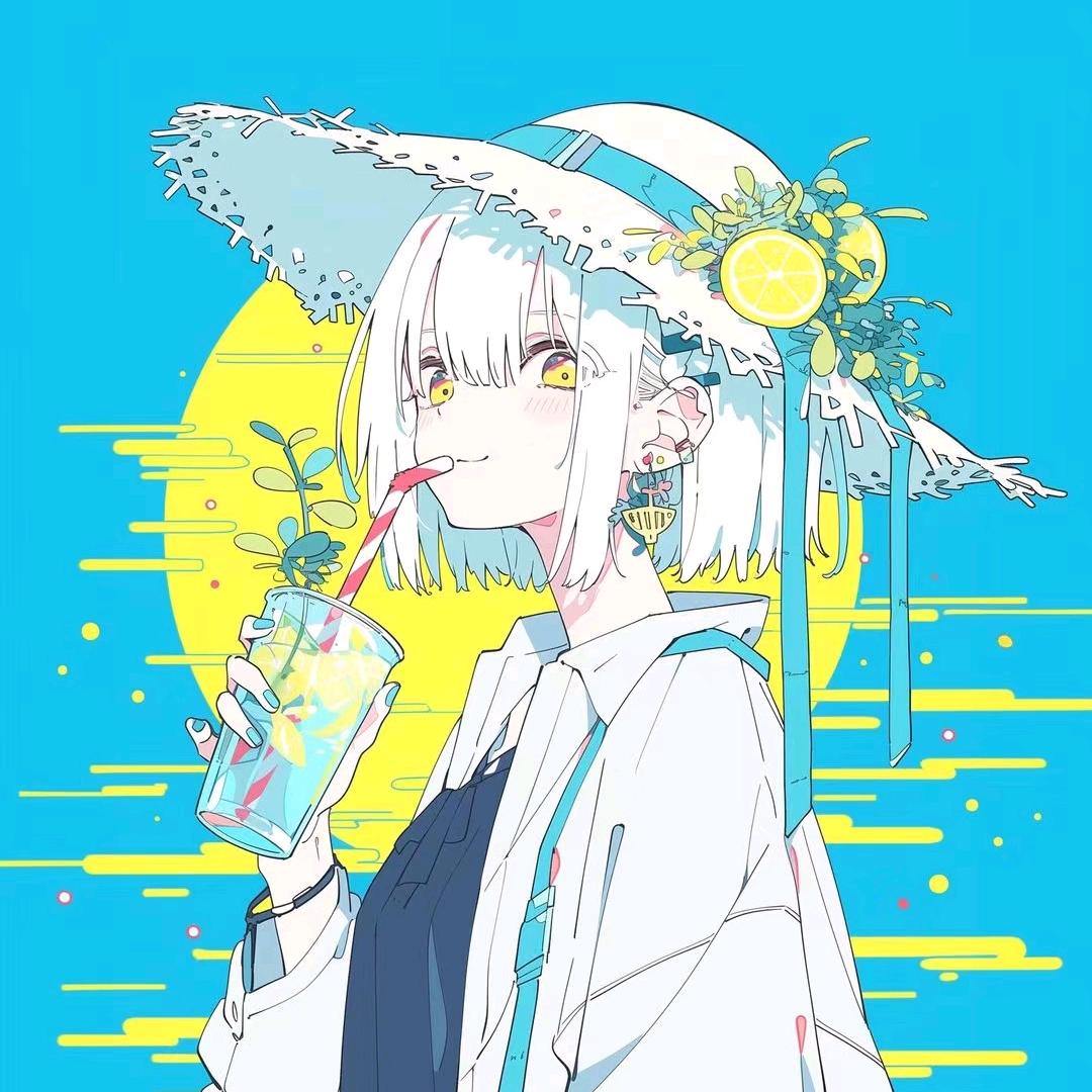 夏天游戏