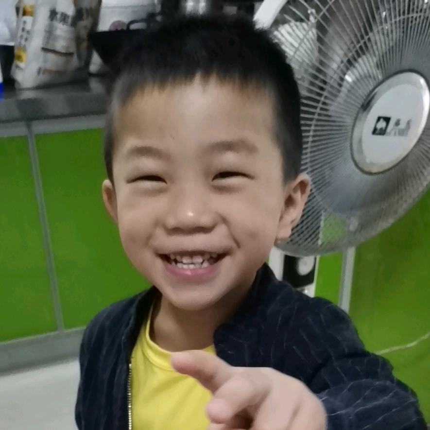 善待自己。