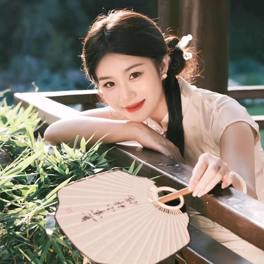 汪家小阿妹