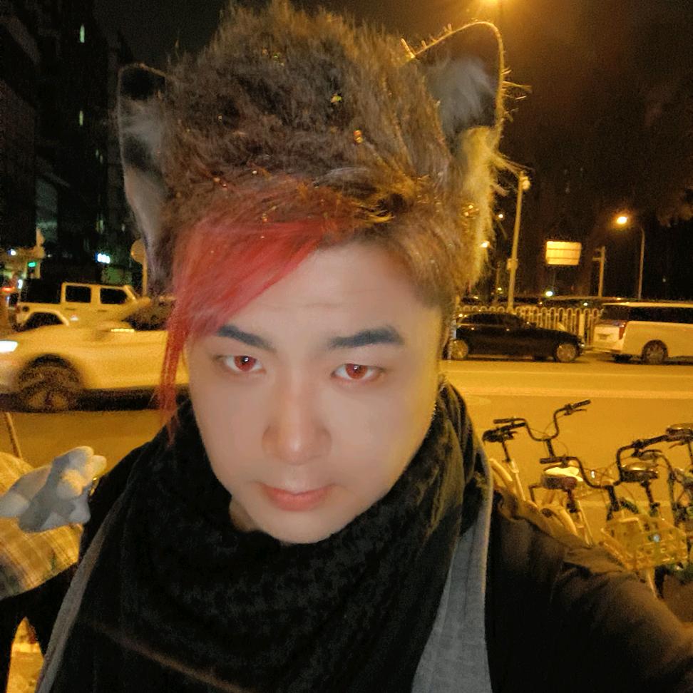 现代恶魔