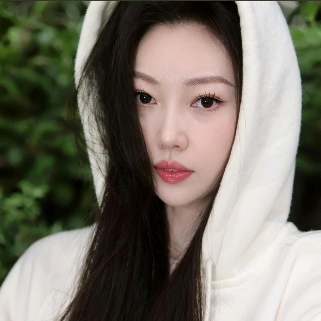 Iris🦊（拒闲聊）