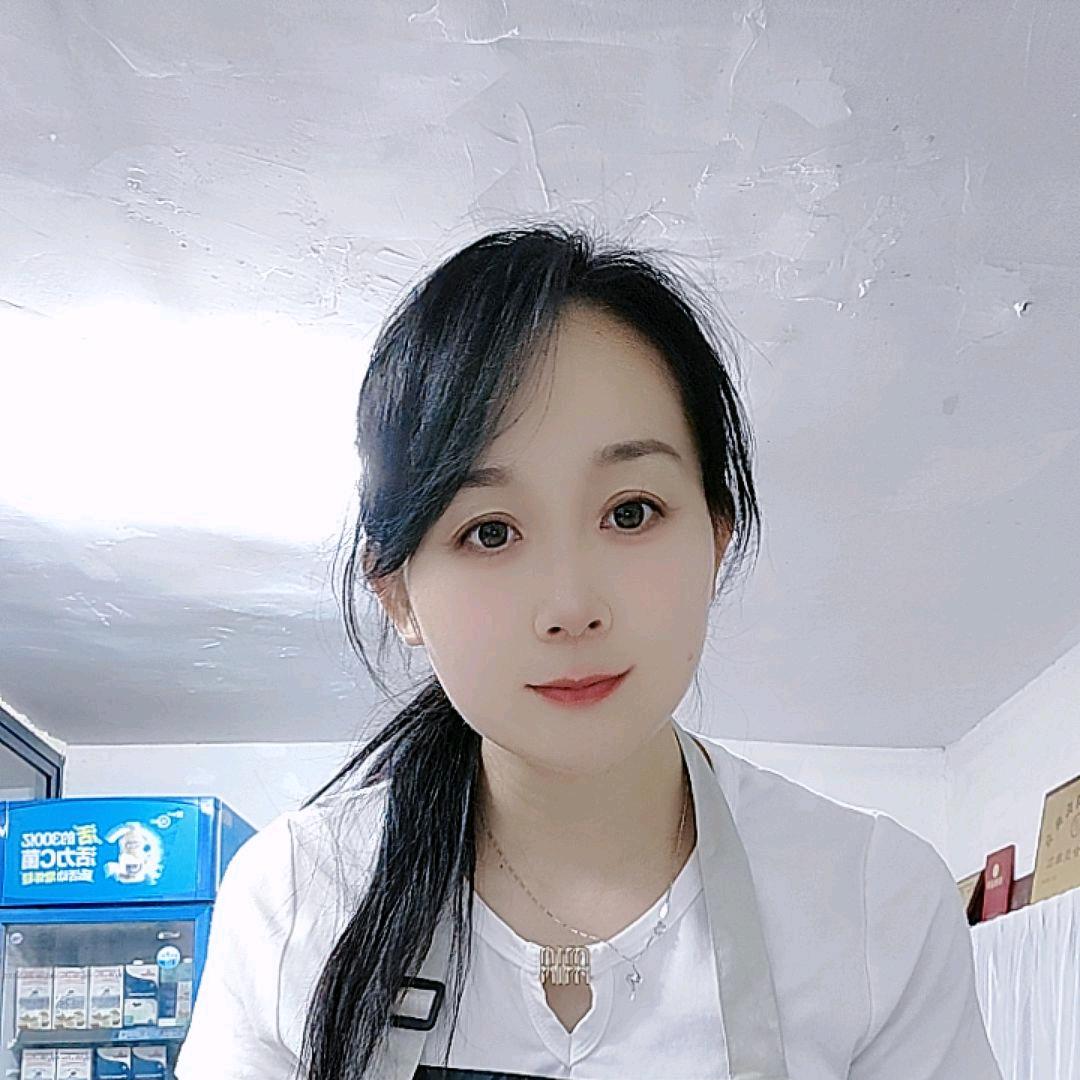清姐（金威蛋糕）