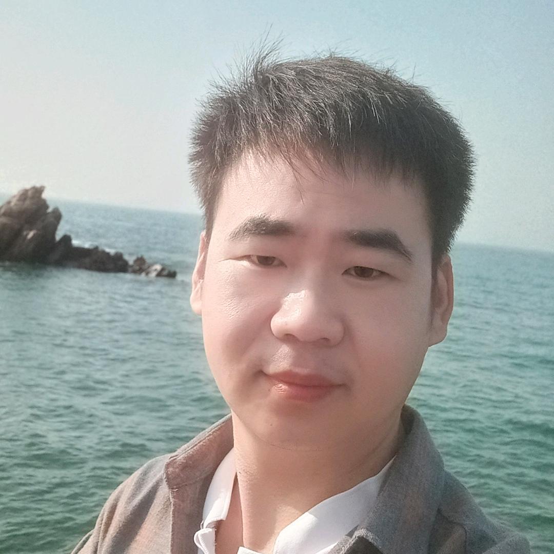只管努力就好
