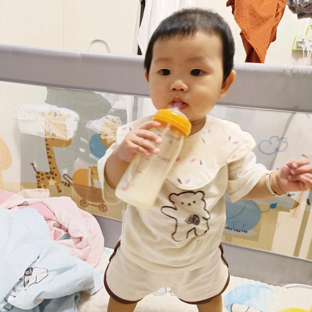 小小年纪