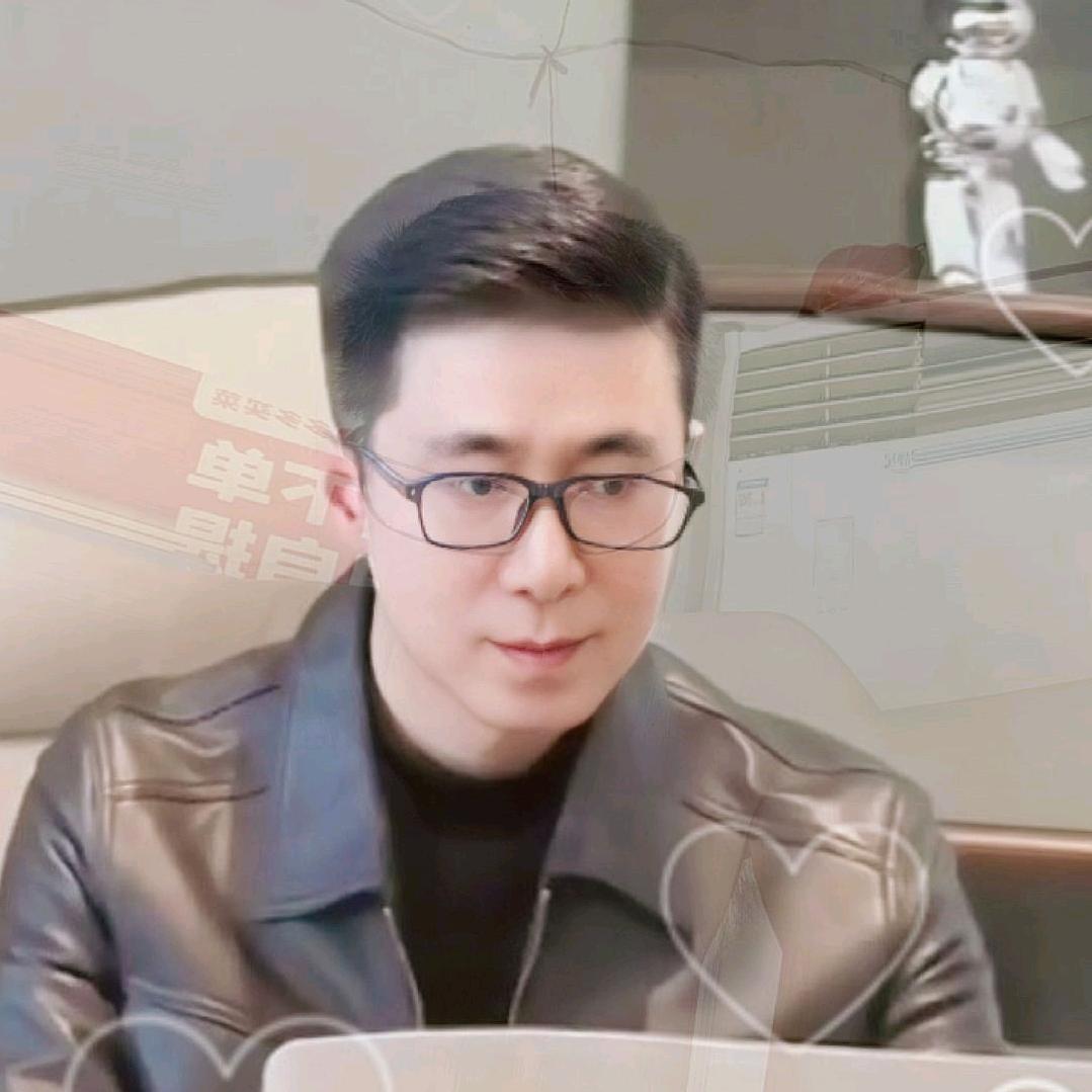 新的一年，新的开始。