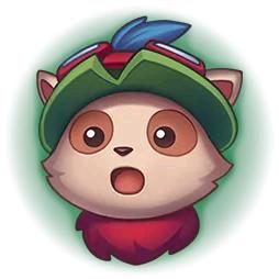 提莫大王