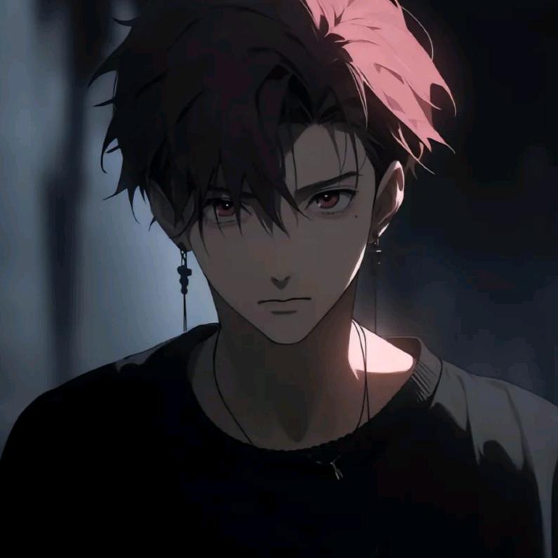 秋末（精通边路打野）