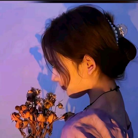 微笑面对💋💋