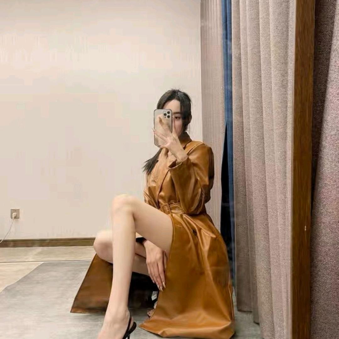 富贵满堂(中老年女装)