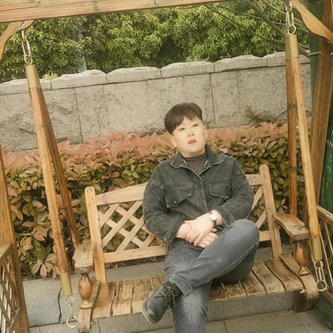 暴躁。