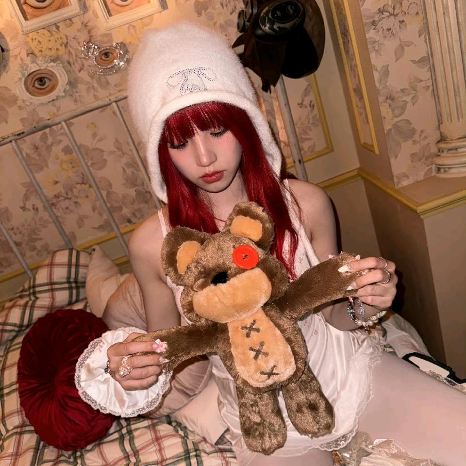 不屑完美