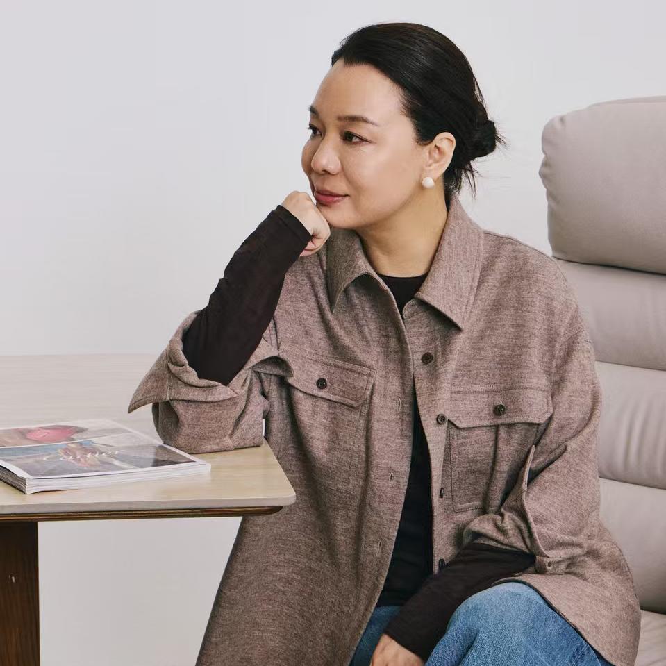 Q姐(高端女装)