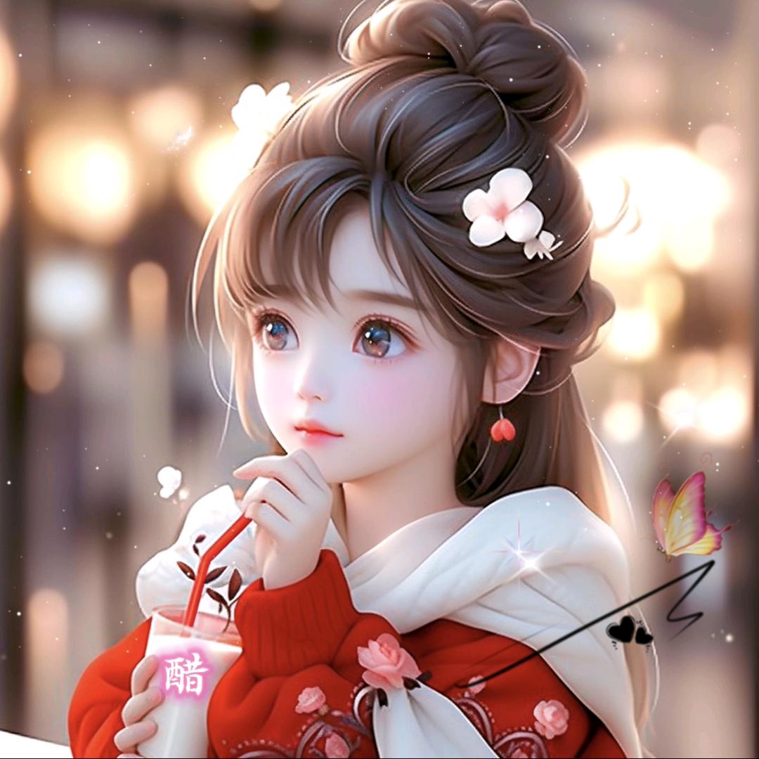 菇凉吃醋💕不怕酸