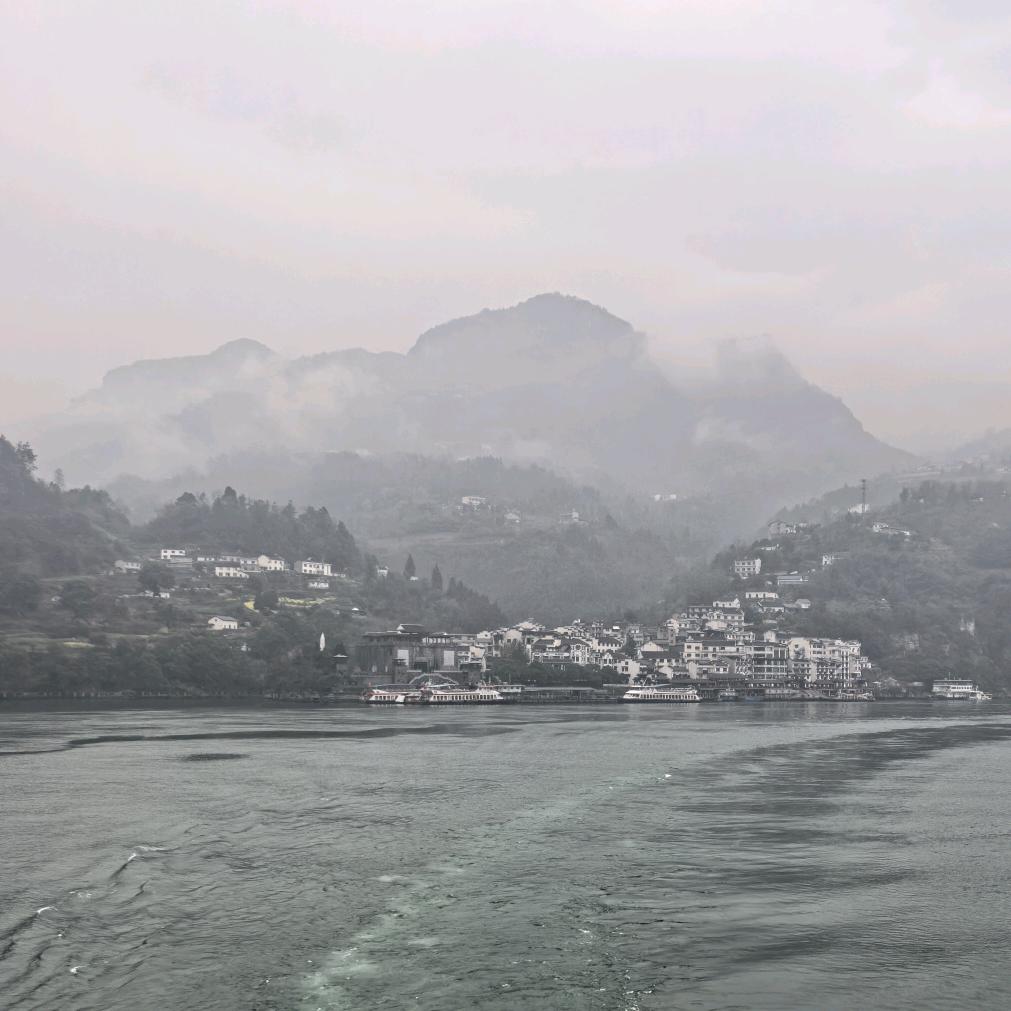 苏木莲四十八院