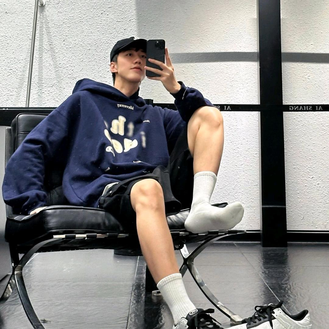 男神榜&18楼楼主