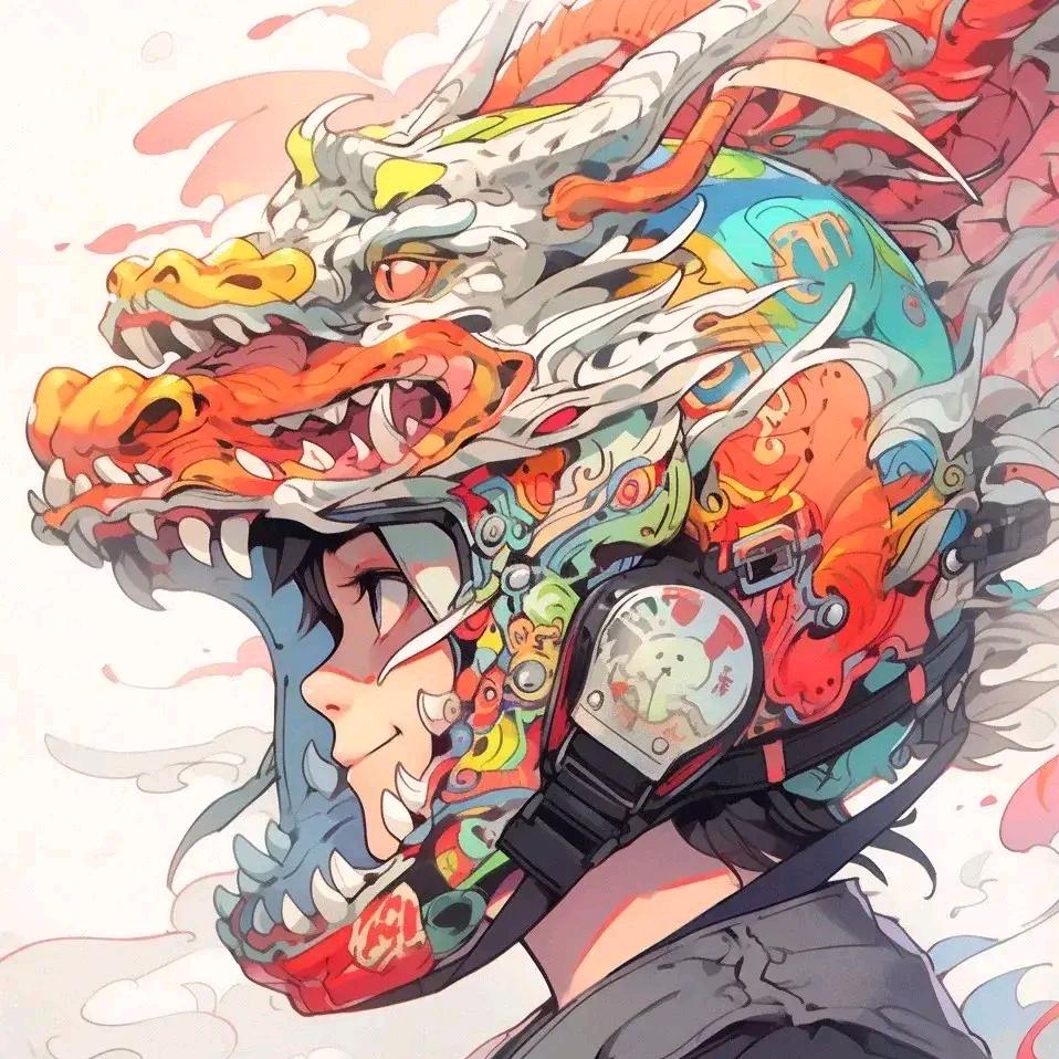 一次吃不完🌈