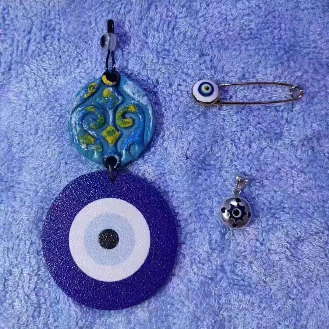 💞双胞胎宝妈 娜尔琳☀布尔琳