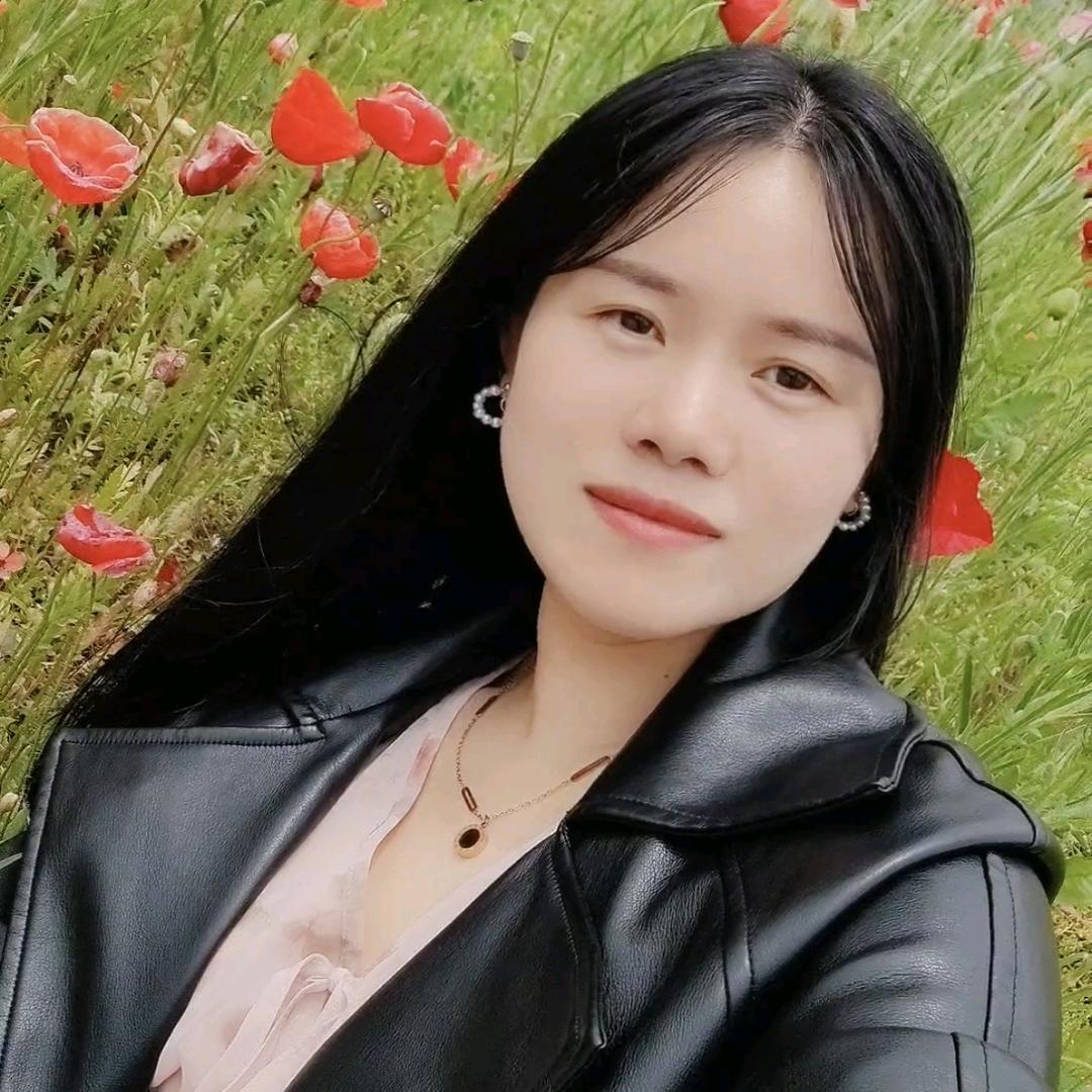 雨扇子