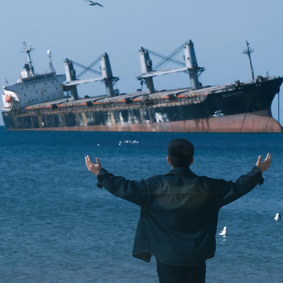 ☁︎等你下课☁︎