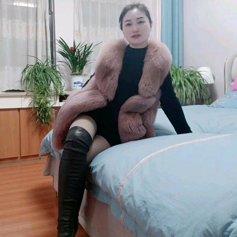 姐的范，你学不来