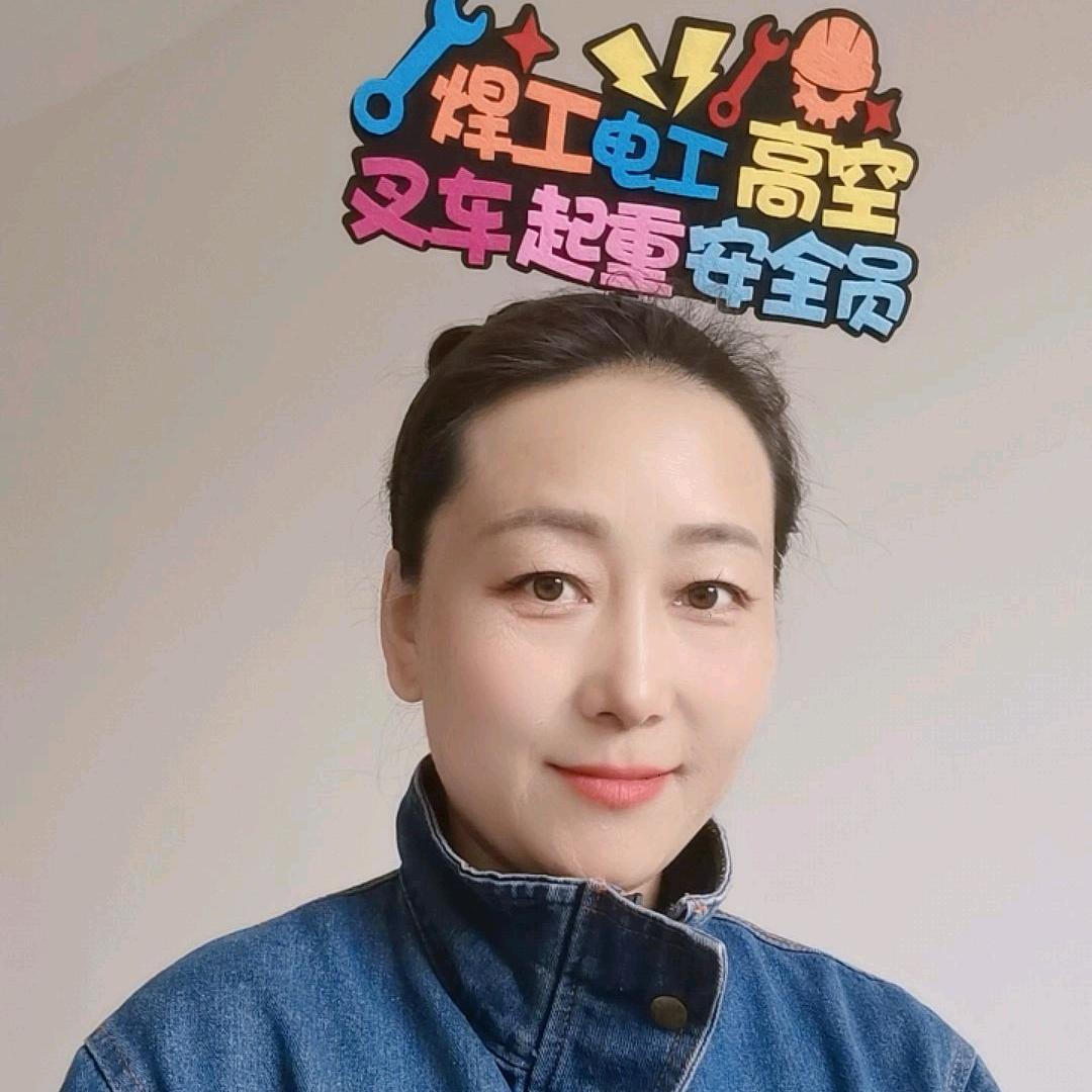 博航技能焊工培训学校马老师