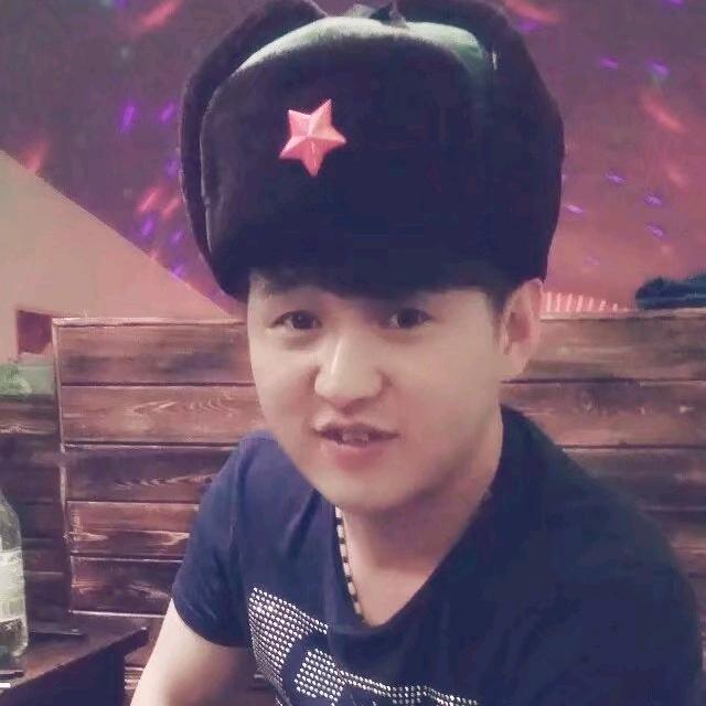 A新疆领队～晓刚刚