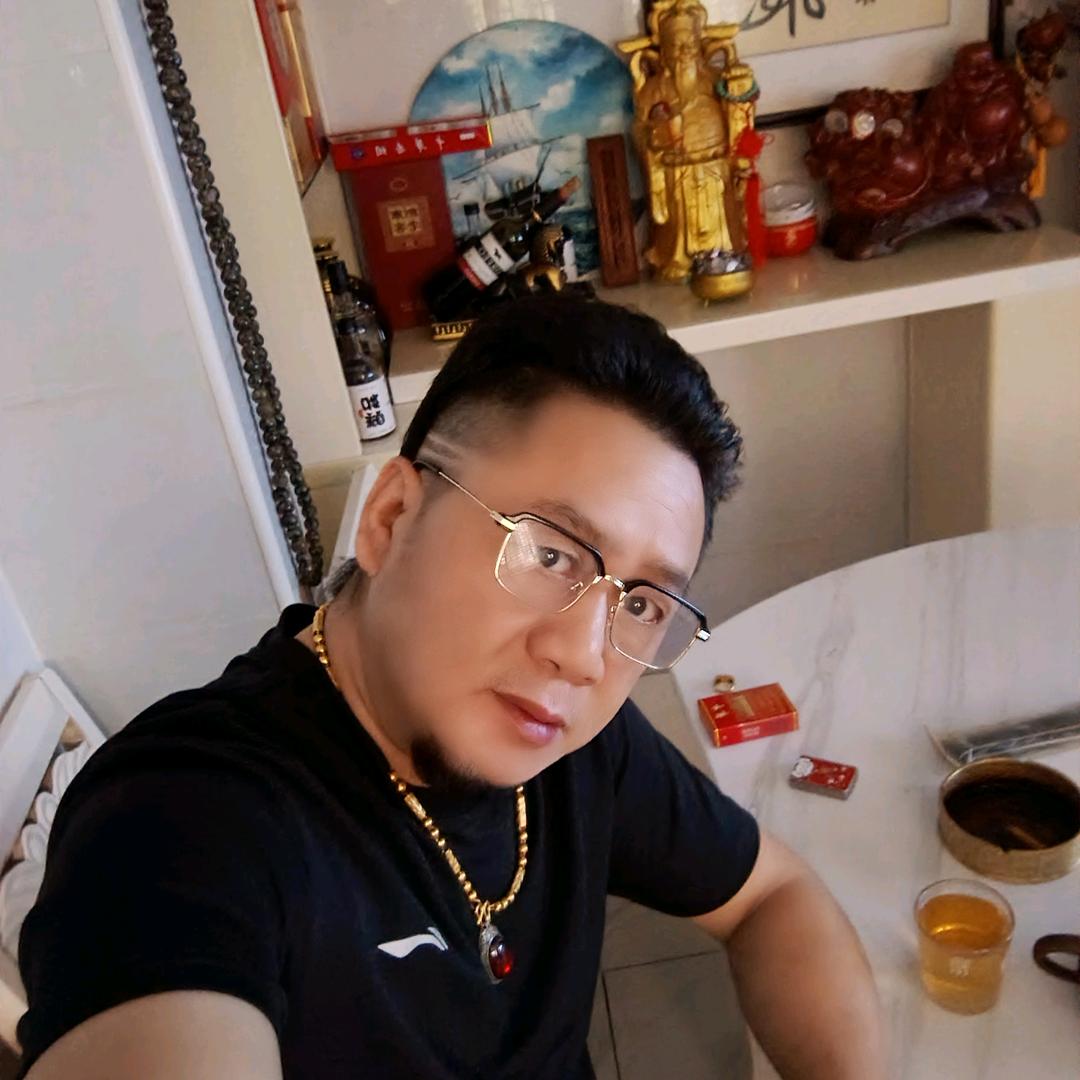 发型师~休闲时光🍷🍷