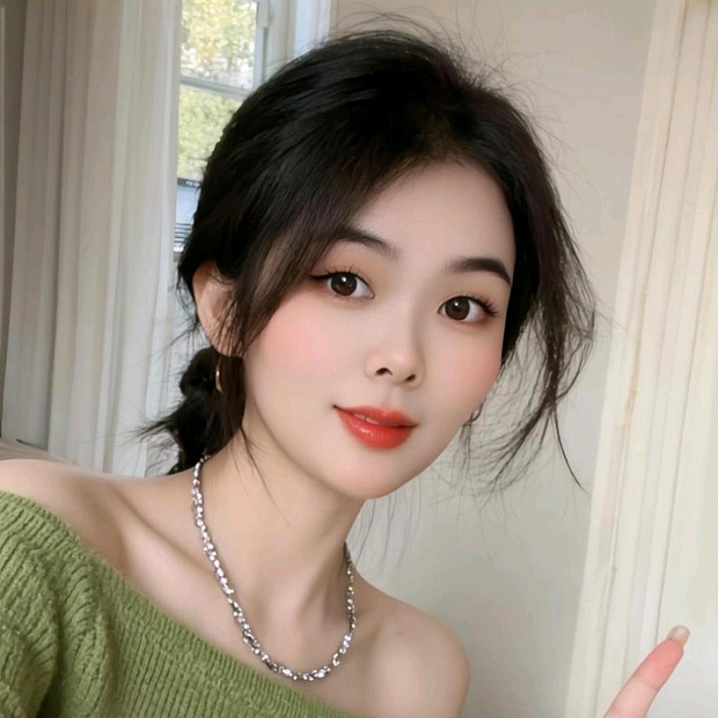 芯婷（拒绝连赞哦😜）