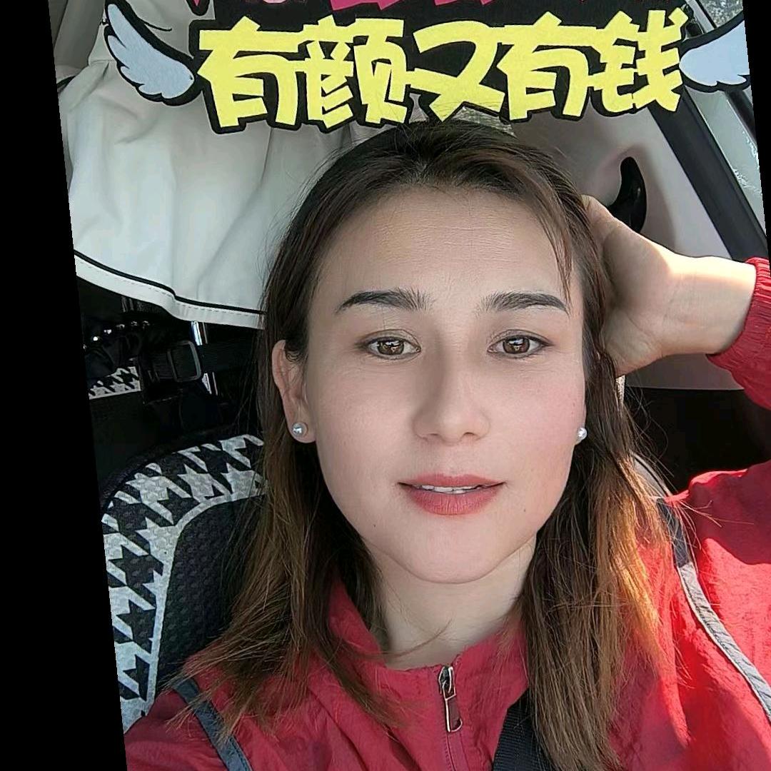 驭乐驾校哈萨克族校长沙沙