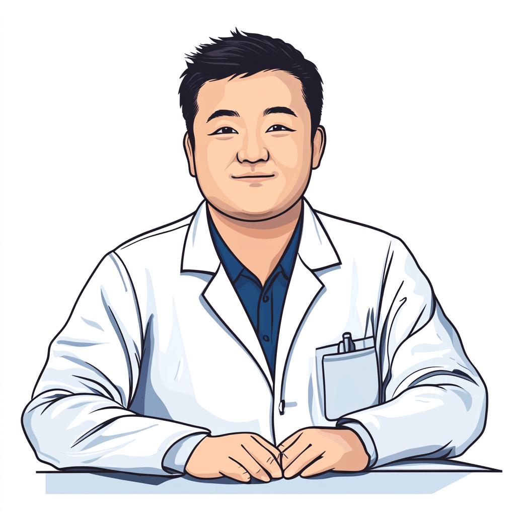 陈老师低分学医