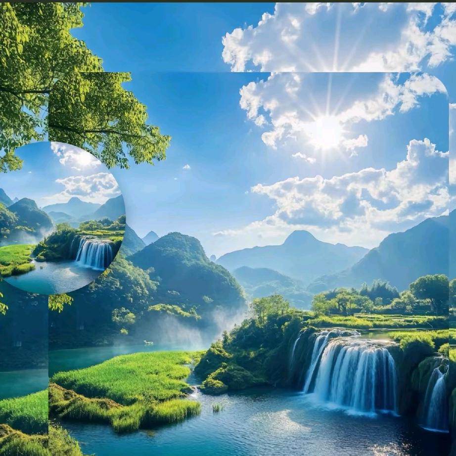好景常在（奢源水光399）