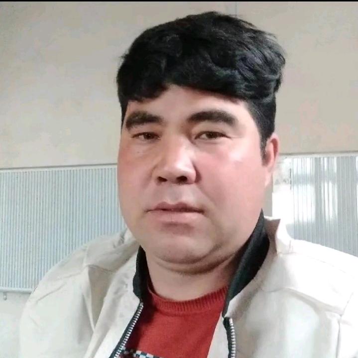 阿吾提江