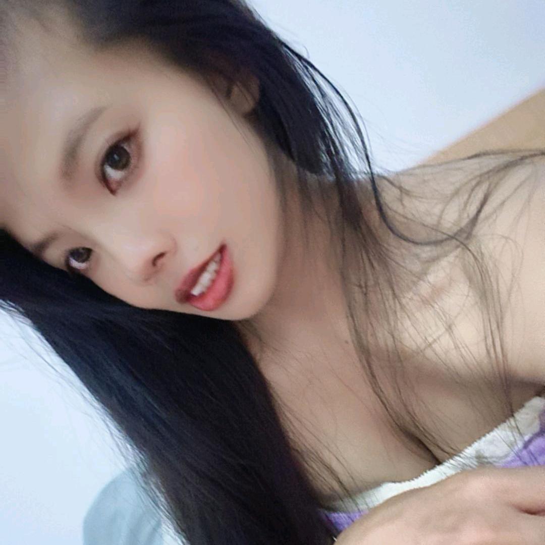 @婷