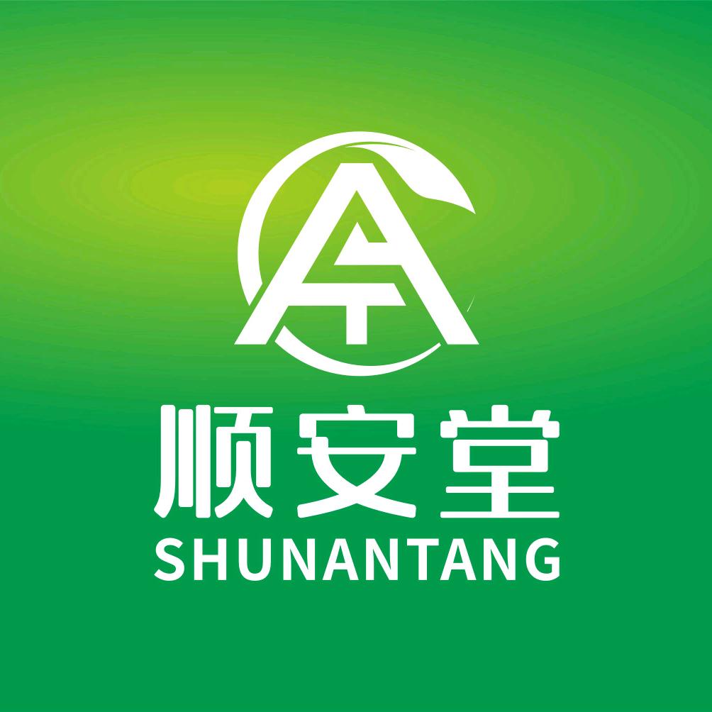 顺安堂滋补品