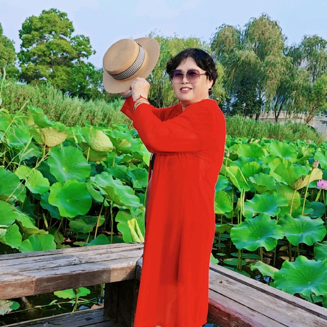 春华玉丽