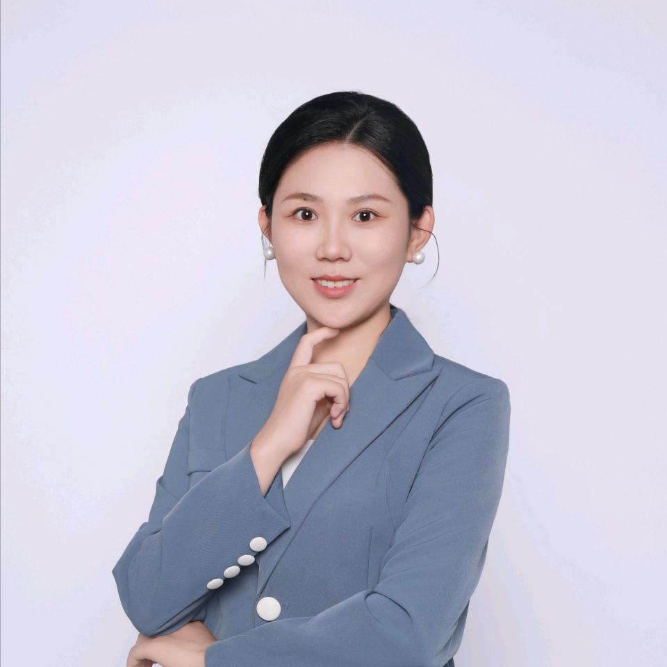 滨州山航华图苗苗老师