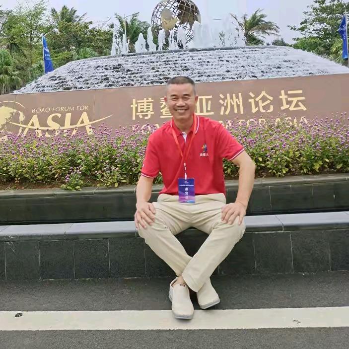 乡下果农