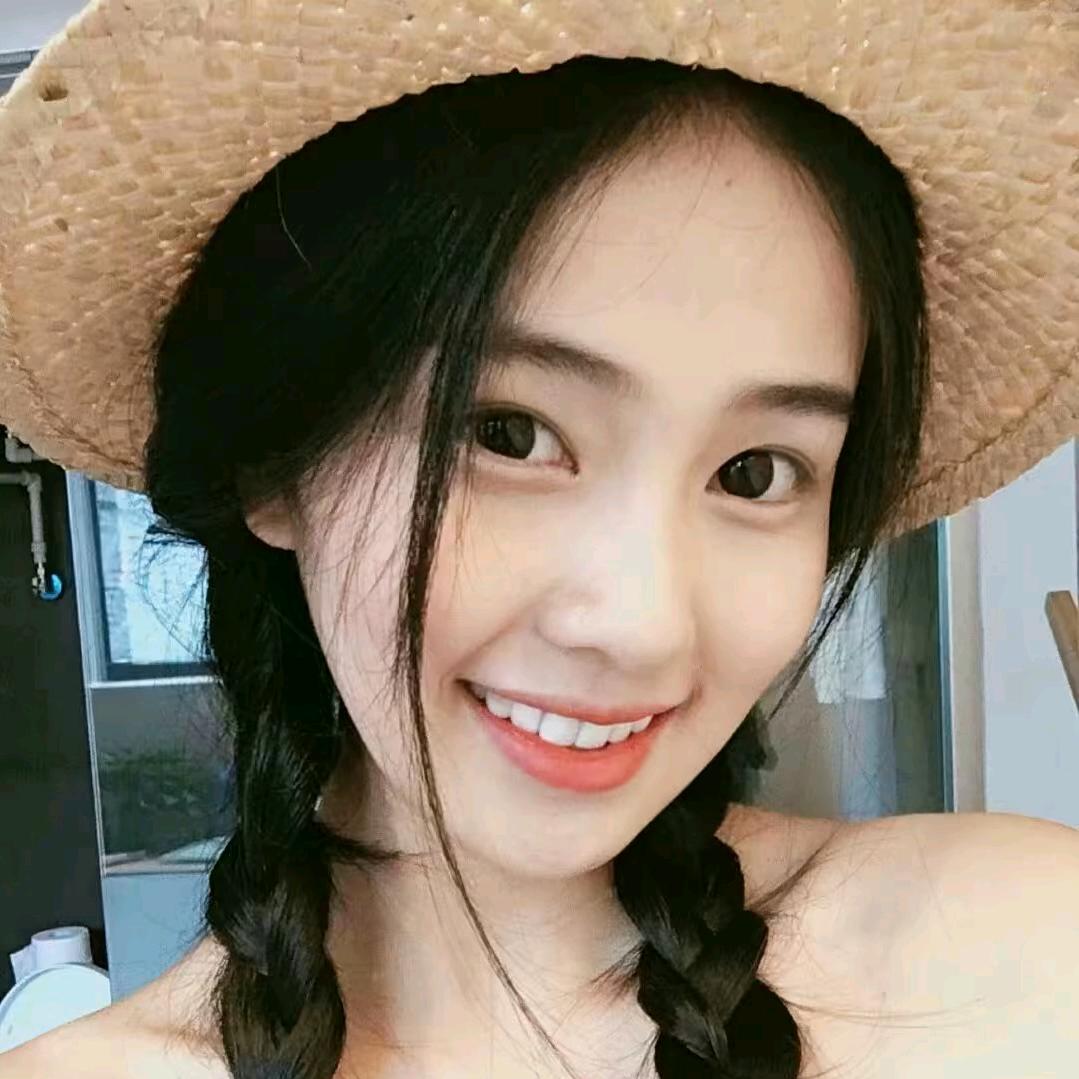 泉州小妮在台灣头像