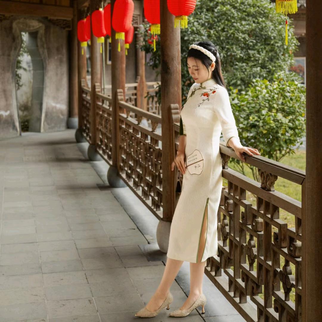 花小满.懒人练习.少女腰腹