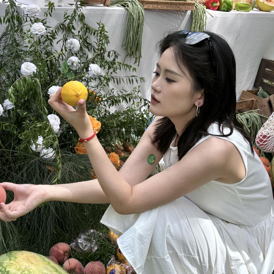March蓼虫忘辛