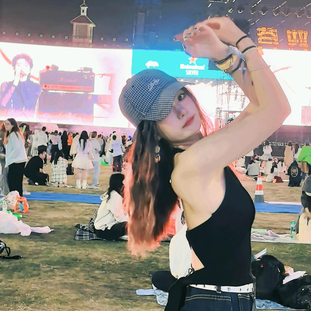 婷奈儿🌱