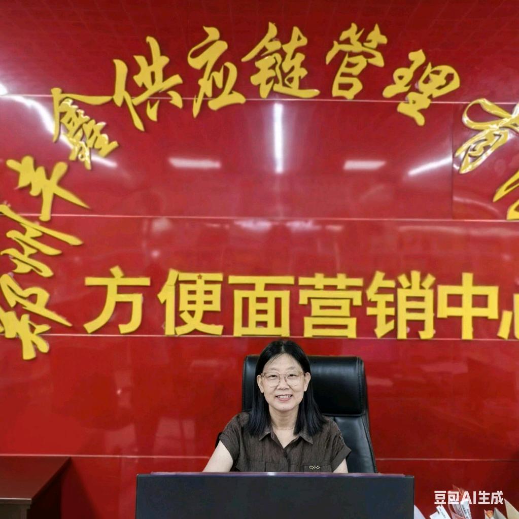 郑州丰鑫源速食工厂直供:徐姐