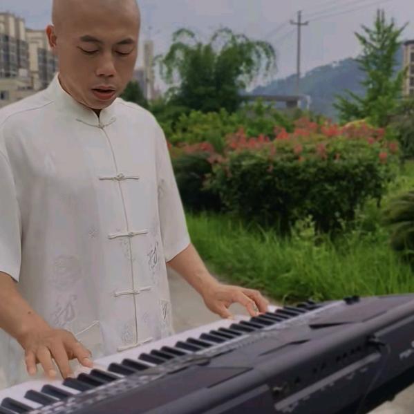 爱音乐的新农人