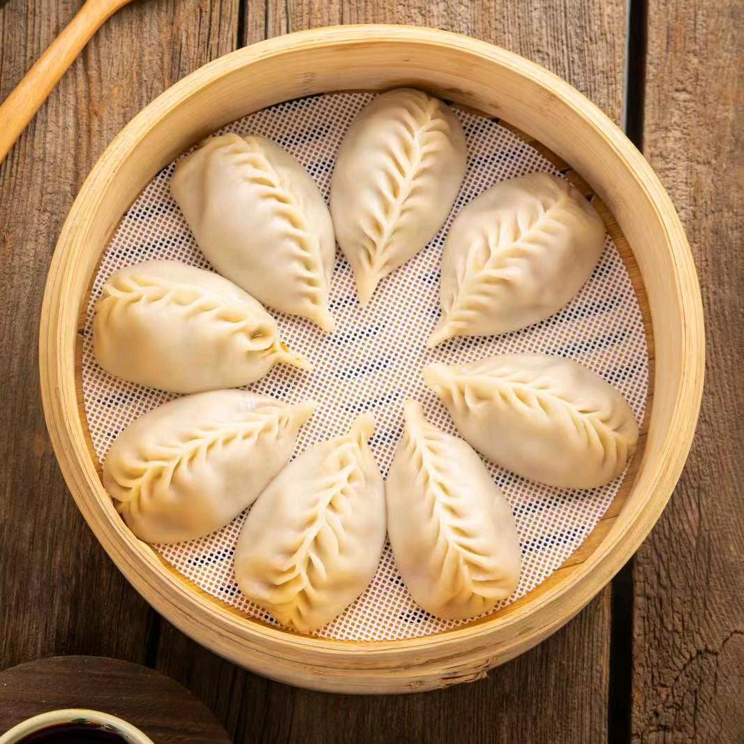 咱妈家海菜包子东发店