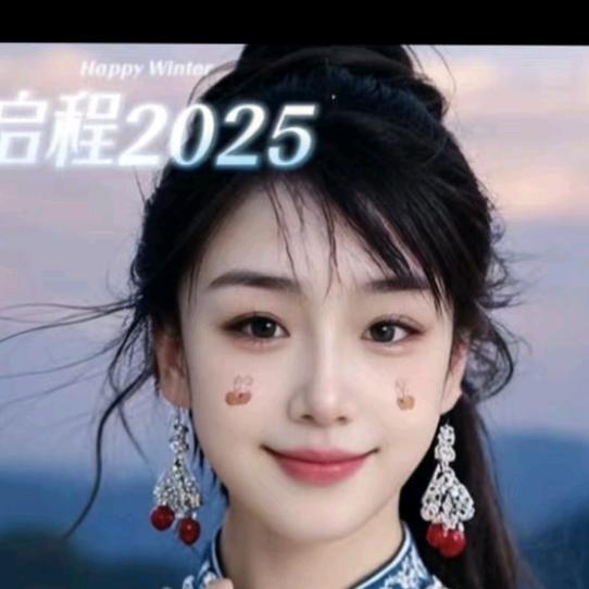 幸福微甜8935