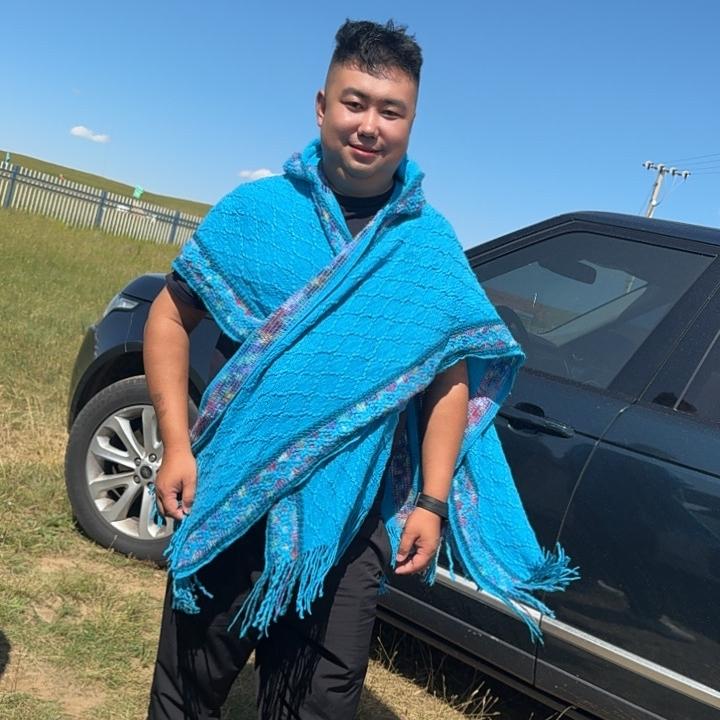 我就是我