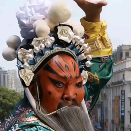 安万剧院（小安）