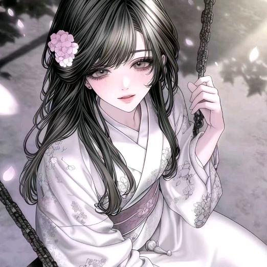 如懿
