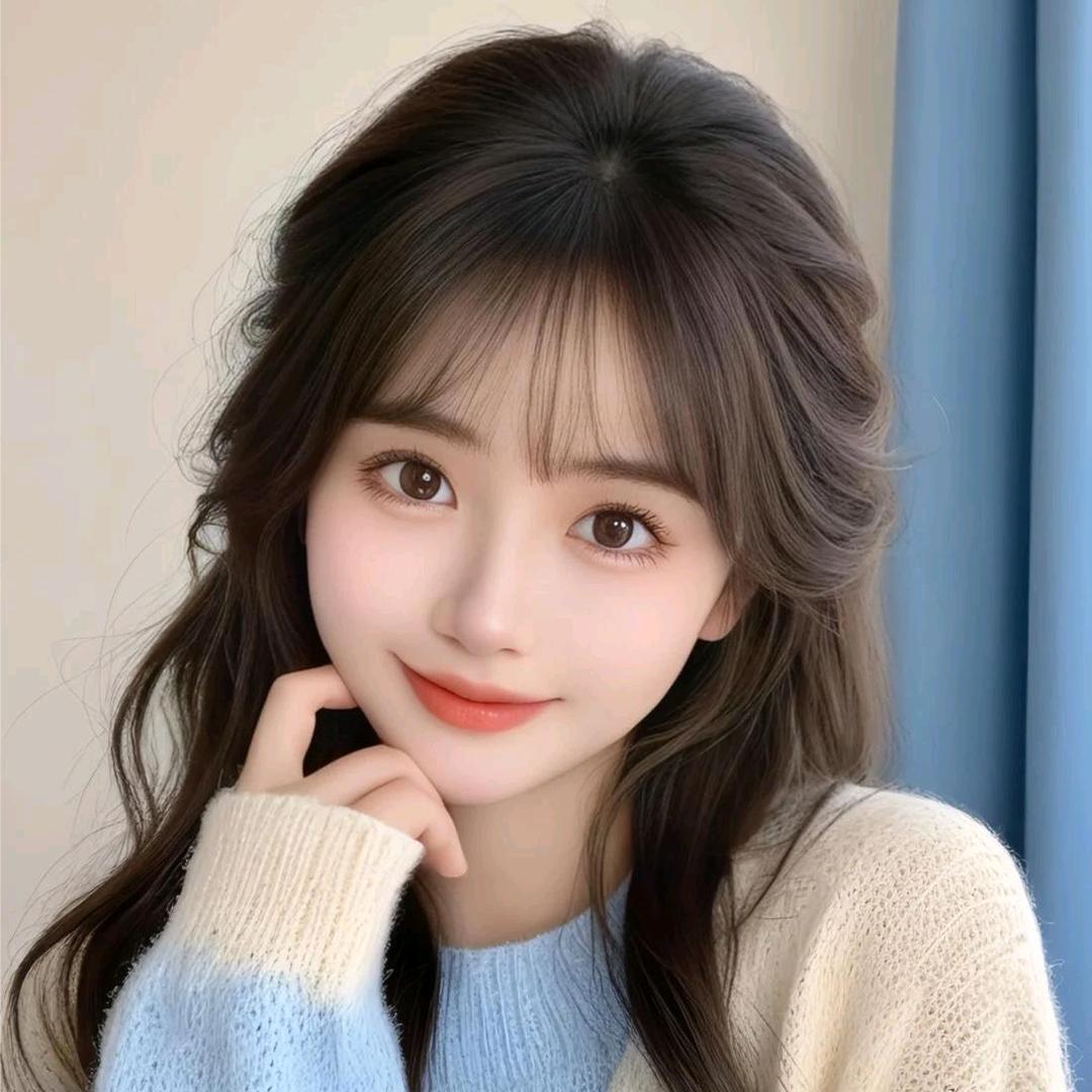 甜妹扛不动奶茶